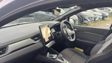 Renault Symbioz 1.6 E-Tech FHEV 145 Techno 5dr Auto Hybrid Estate